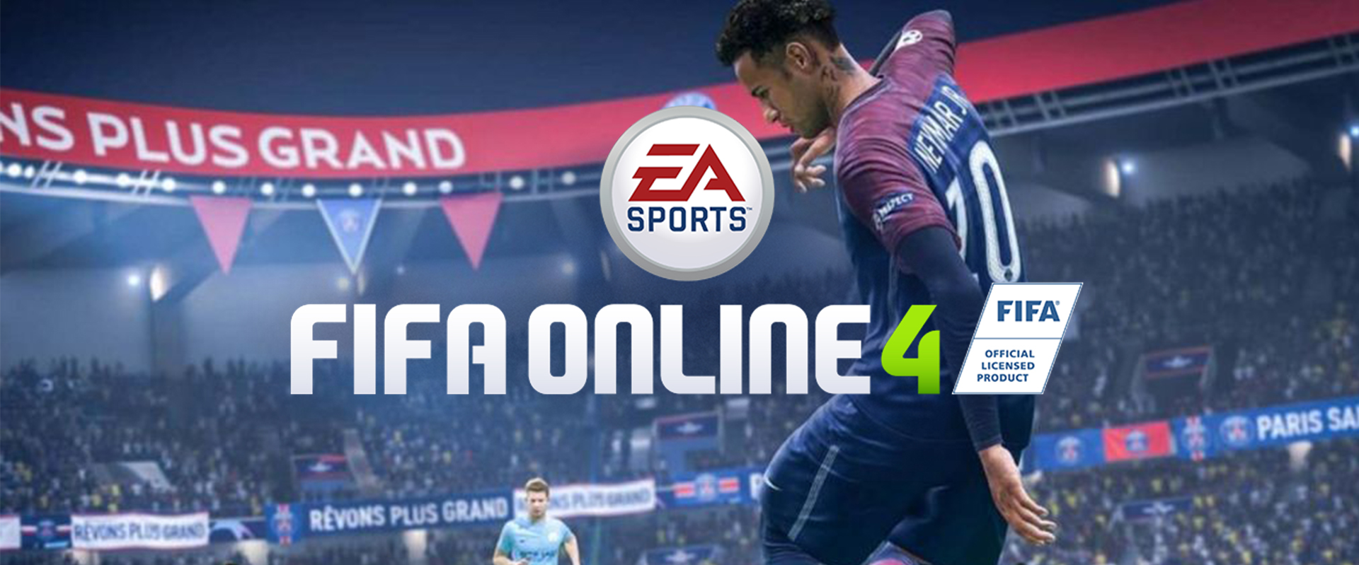 FIFA ONLINE 4